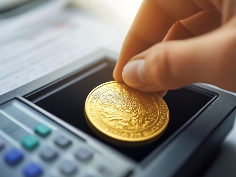 How Can You Put IRA Into Gold Publish What You Pay